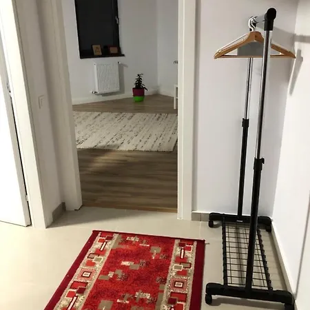 Apartment Brancusi Bucharest